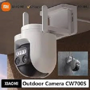 Xiaomi Outdoor Camera CW700S