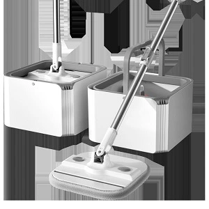 clean and dirty water separation system