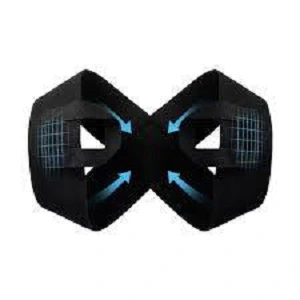 elastic back posture corrector brace