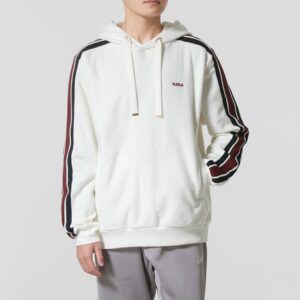Men's Therma-FIT Pullover Basketball Hoodie
