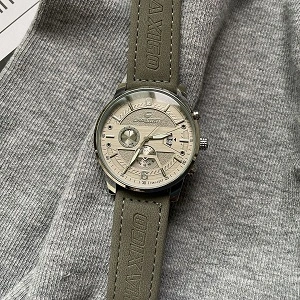CHAXIGO 7281 Quartz Watch