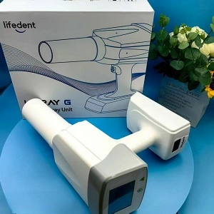 Lifedent Le Ray G Portable Dental X-Ray Unit