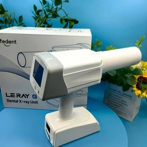 Lifedent Le Ray G Portable Dental X-Ray Unit