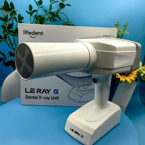 Lifedent Le Ray G Portable Dental X-Ray Unit