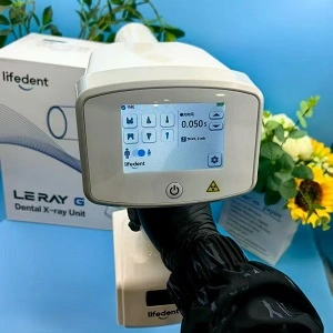 Lifedent Le Ray G Portable Dental X-Ray Unit